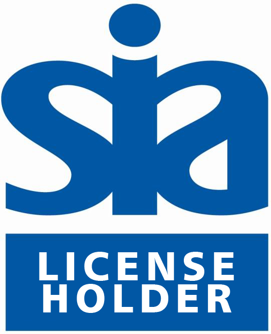 SIA certified