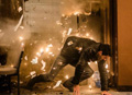 Accident Man