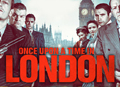 Once Upon A Time In London