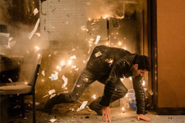 Accident Man