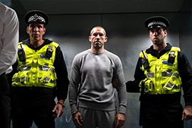 Avengement
