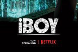 iBOY
