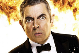 Johnny English