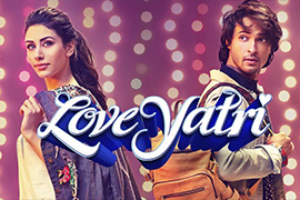 Loveyatri