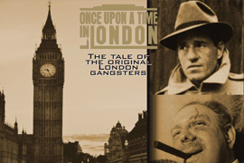 Once Upon A Time In London