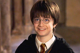 Harry Potter