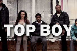 Top Boy