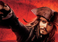 Pirates of the Caribbean