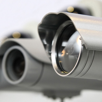 CCTV MONITORING