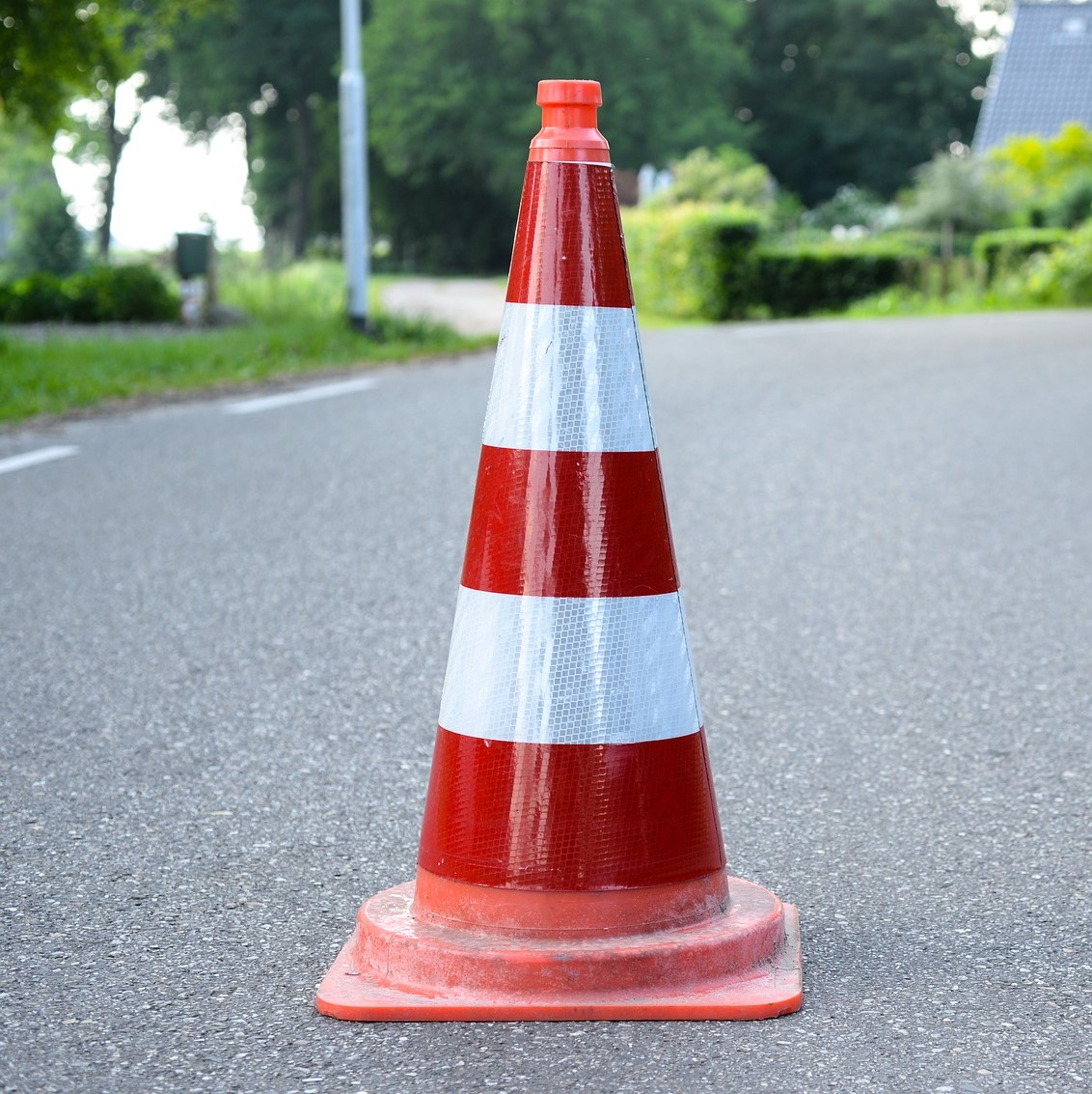 TRAFFIC MANAGEMENT