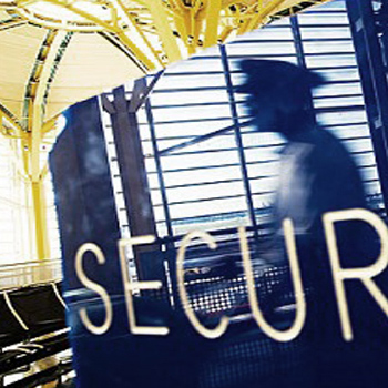 SECURE COURIER SERVICES