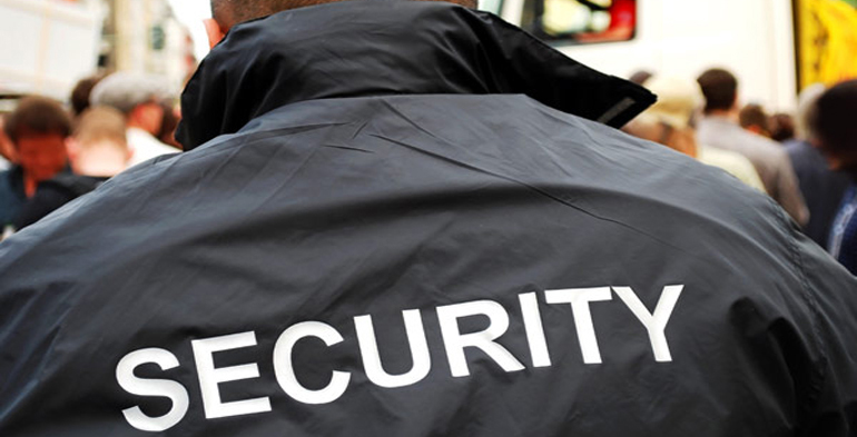 Location Set Security Officer